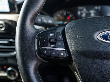 2020 Ford Kuga - thumbnail 24