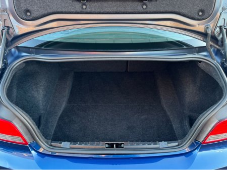 2010 BMW 1 Series M SPORT DEPOSIT TAKEN €6,250 thumbnail