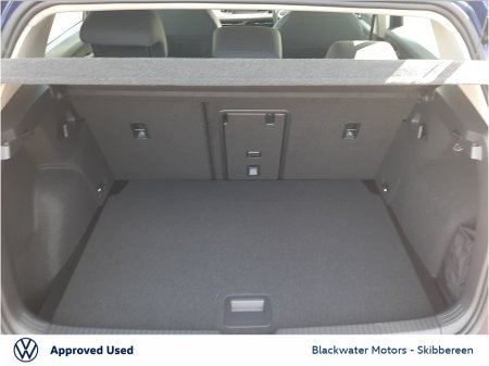 2023 Volkswagen Golf - thumbnail 10