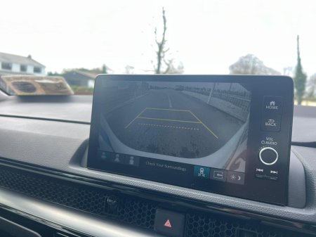 2024 Honda CR-V - thumbnail 17