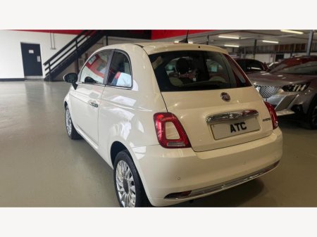 2023 Fiat 500 - photo 6