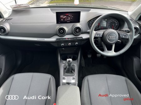 2023 Audi Q2 - thumbnail 12