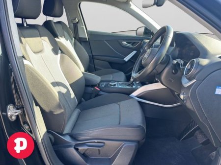 2018 Audi Q2 - thumbnail 13