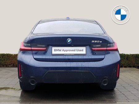 2026 BMW 3 Series - thumbnail 13