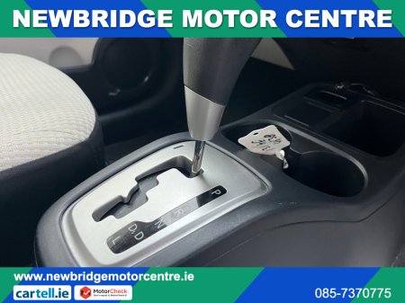 2013 Mitsubishi Mirage AUTOMATIC €6,950 thumbnail