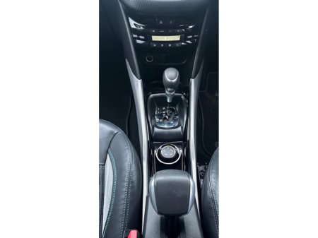 2016 Peugeot 2008 1.2 Petrol Compact SUV Automatic 2016 (1880) €9,995 thumbnail