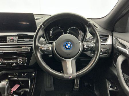 2022 BMW X2 - thumbnail 8