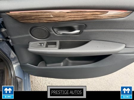 2016 BMW 2 Series Gran Tourer *DEPOSIT TAKEN**CAR ID 15* €16,950 thumbnail