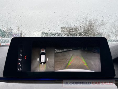 2018 BMW 5 Series MSPORT TOURING , AUTO // LOW MILEAGE €29,950 thumbnail