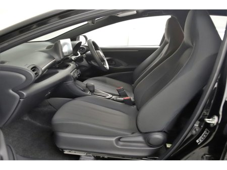 2023 Toyota Yaris 1.0 AUTO PETROL *9"ANDROID CAR PLAYER*REVERSE CAM* €20,480 thumbnail