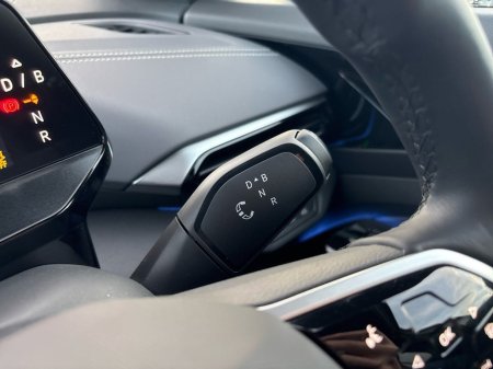 2025 Volkswagen ID.4 ID.4 PRO PLUS 77KWH 286HP €41,975 thumbnail