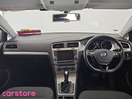 2015 Volkswagen Golf 1.2 TSI Auto thumbnail
