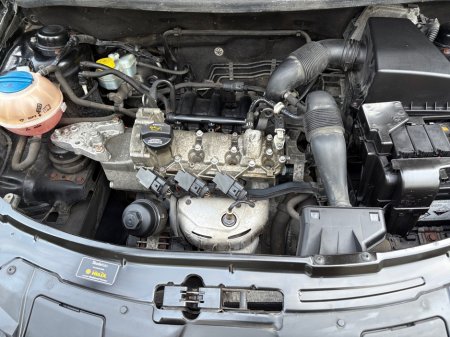 2009 Skoda Fabia SPORT 1.2 60HP 5DR €4,500 thumbnail