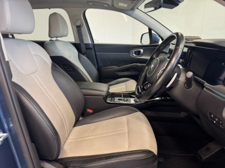2021 Kia Sorento - thumbnail 12