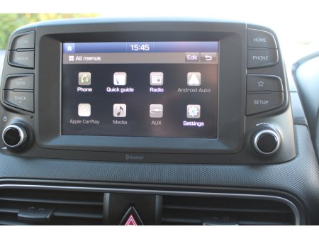 2020 Hyundai Kona KAUAI EXECUTIVE 5DR €17,995 thumbnail