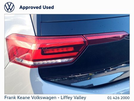 2022 Volkswagen ID.3 58KWH LIFE *PCP FINANCE AVAILABLE* *HEATED SEAT & STEERING WHEEL* *CARPLAY & ANDROID AUTO* * BATTERY CERTIFIED* €19,995 thumbnail