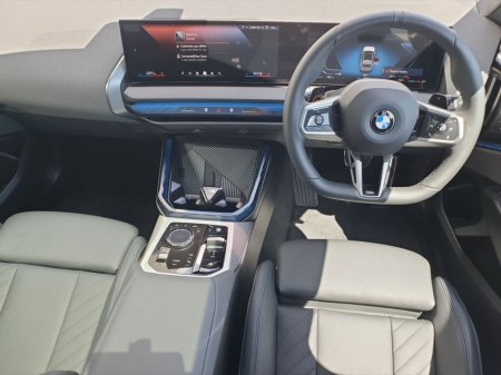 2025 BMW X3 X3 20d xDrive M Sport €99,995