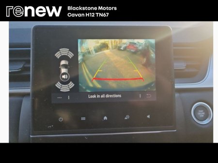 2023 Renault Captur TCe 90 Techno €22,950 thumbnail