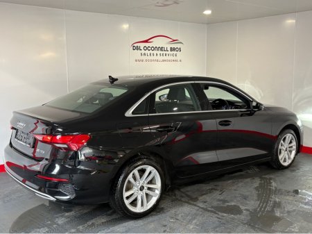 2022 Audi A3 - thumbnail 6