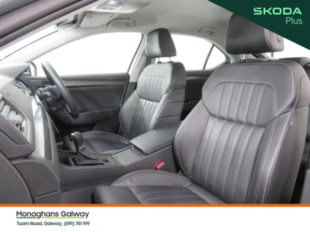 2023 Skoda Superb STYLE 2.0 TDI 150HP AUTO €36,950 thumbnail