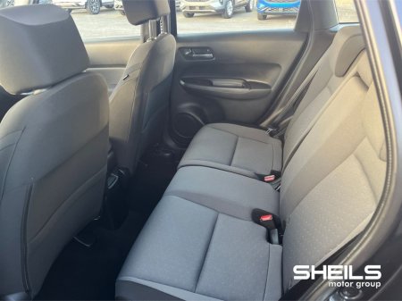 2025 Honda Jazz - thumbnail 7