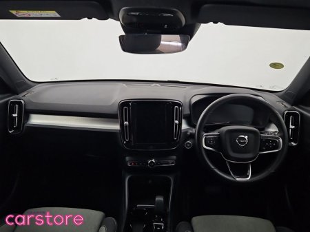 2022 Volvo XC40 Xc40 + T4 Recharge Auto Plus Recharge T4 211 Twin Engine 10.7kWh PHEV Auto Start/Stop thumbnail