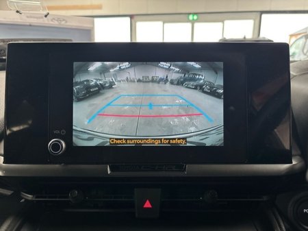 2024 Toyota C-HR - thumbnail 12