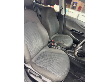 2015 Vauxhall Corsa  €7,950 thumbnail