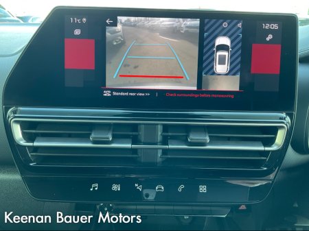 2025 Citroen C5 Aircross - thumbnail 15