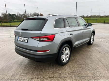 2019 Skoda Kodiaq - thumbnail 8