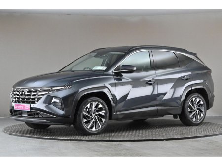 2021 Hyundai Tucson - photo 4