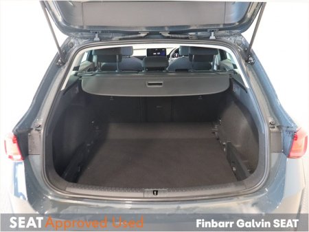 2025 SEAT Leon 1.5 TSI 115hp SE+ €29,950 thumbnail