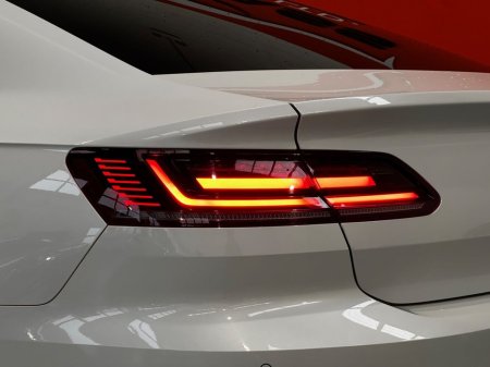 2019 Volkswagen Arteon 300 BHP 4MOTION FULL SPEC thumbnail