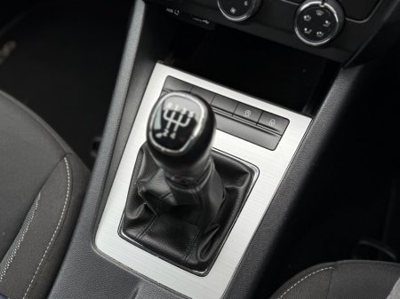 2017 Skoda Octavia - thumbnail 26