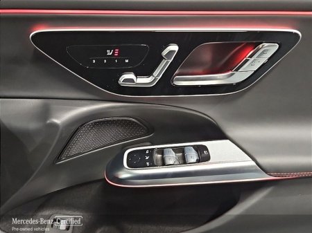 2025 Mercedes-Benz E Class Mercedes-AMG E 53 HYBRID 4MATIC+ €115,950 thumbnail