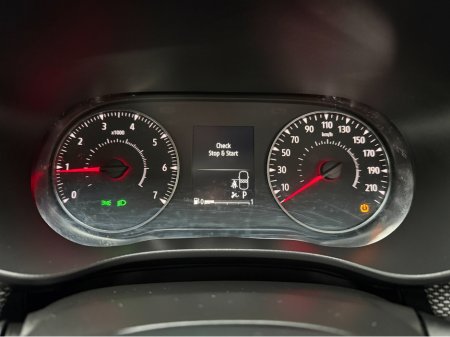 2023 Dacia Sandero COMFORT..KEYLESS ENTRY €13,850 thumbnail