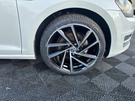 2014 Volkswagen Golf - thumbnail 7