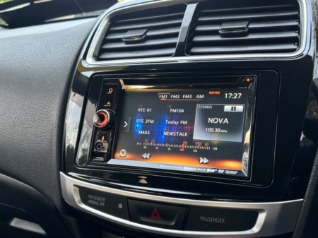 2016 Mitsubishi ASX - thumbnail 14