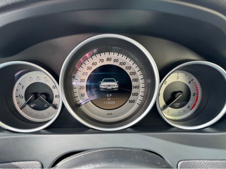 2012 Mercedes-Benz C Class - thumbnail 21