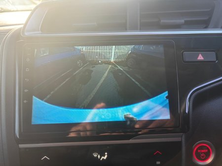 2019 Honda Fit  €12,990 thumbnail