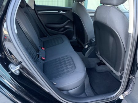 2015 Audi A3 - thumbnail 10