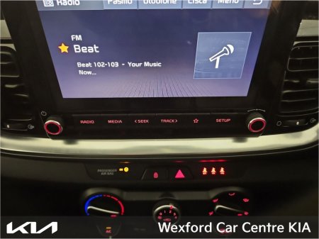 2023 Kia Stonic 1.0 K2 MY23 €20,895 thumbnail