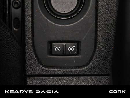 2020 Dacia Duster Comfort Blue dCi 115 MY19 thumbnail