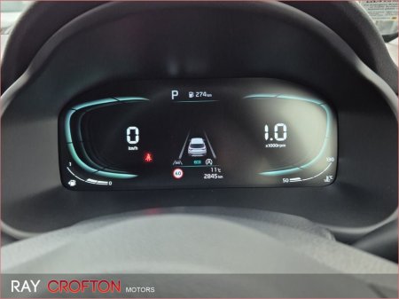 2025 Kia Stonic 1.0 MHEV 120HP K3 PE DCT €28,950 thumbnail