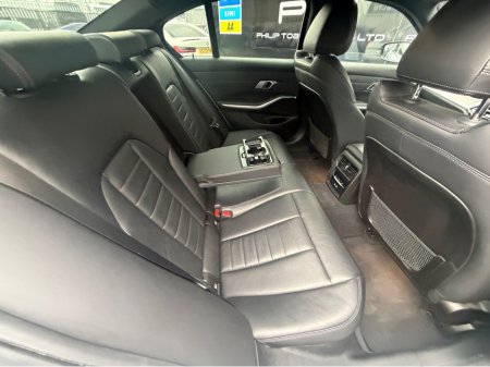 2023 BMW 3 Series - thumbnail 13