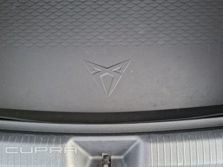 2025 Cupra Tavascan - thumbnail 18