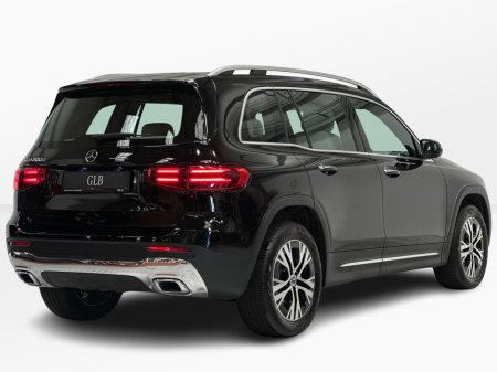2025 Mercedes-Benz GLB GLB200 D Progressive Line + *Saving €8,748 from new price* €59,950