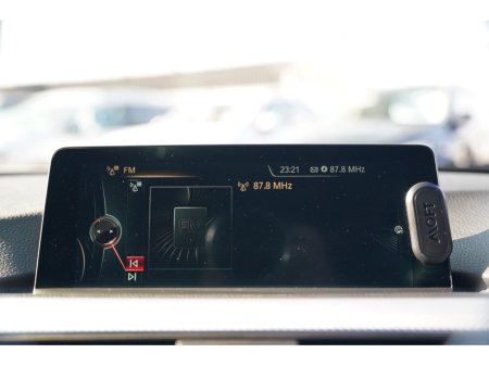 2016 BMW 3 Series - thumbnail 12