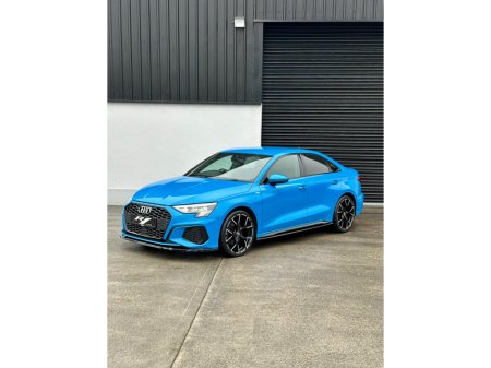 2022 Audi A3