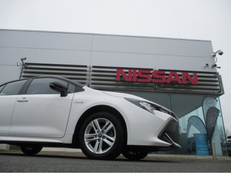 2019 Toyota Corolla - thumbnail 3